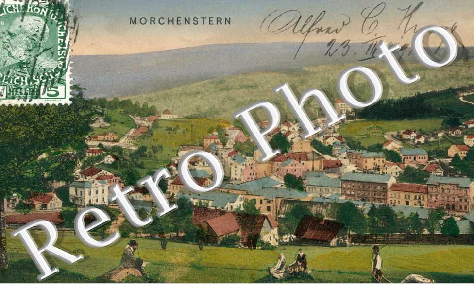 Morchenstern