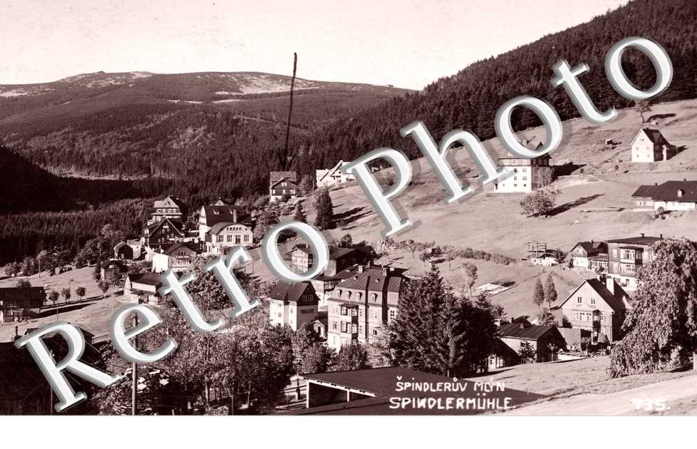Spindleruv mlyn