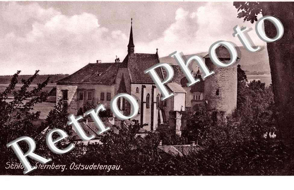 Ostsudetengau