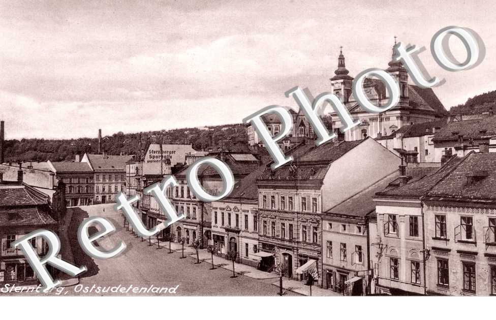 Ostsudetenland