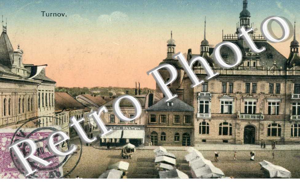 Place du Marche