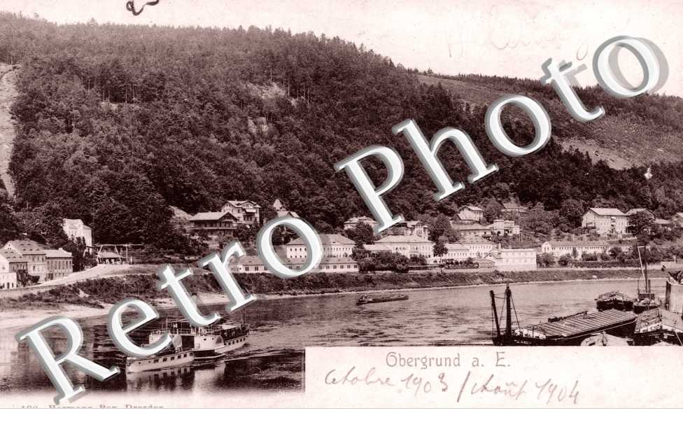 Obergrund
