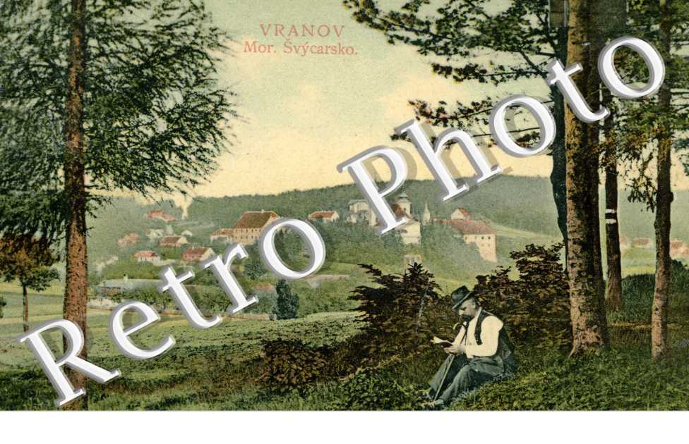 Mor. Svycarsko