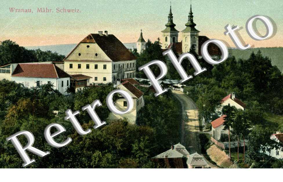 Mahr. Schweiz