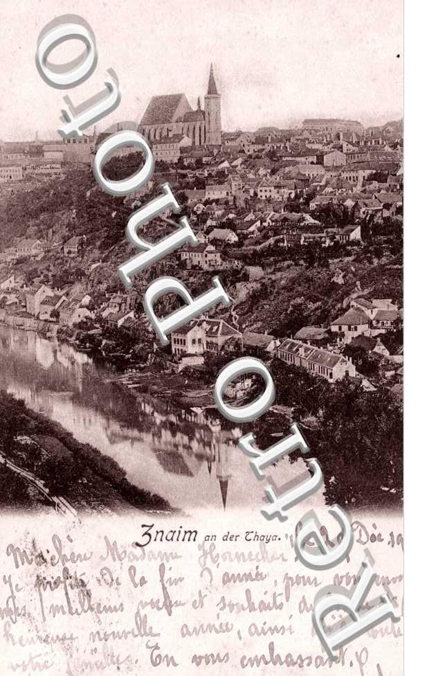an der Thaya