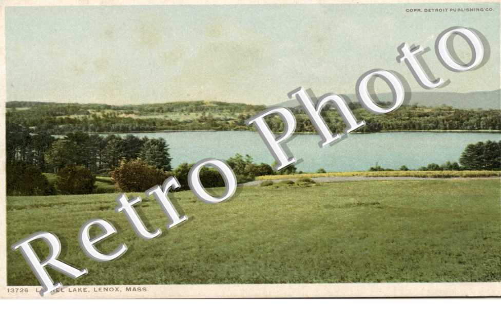 Laurel Lake