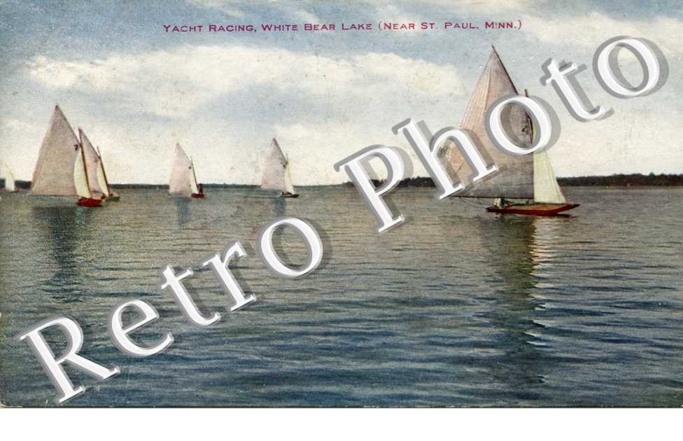 Yacht Racing