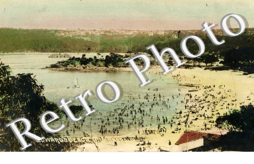 La Plage