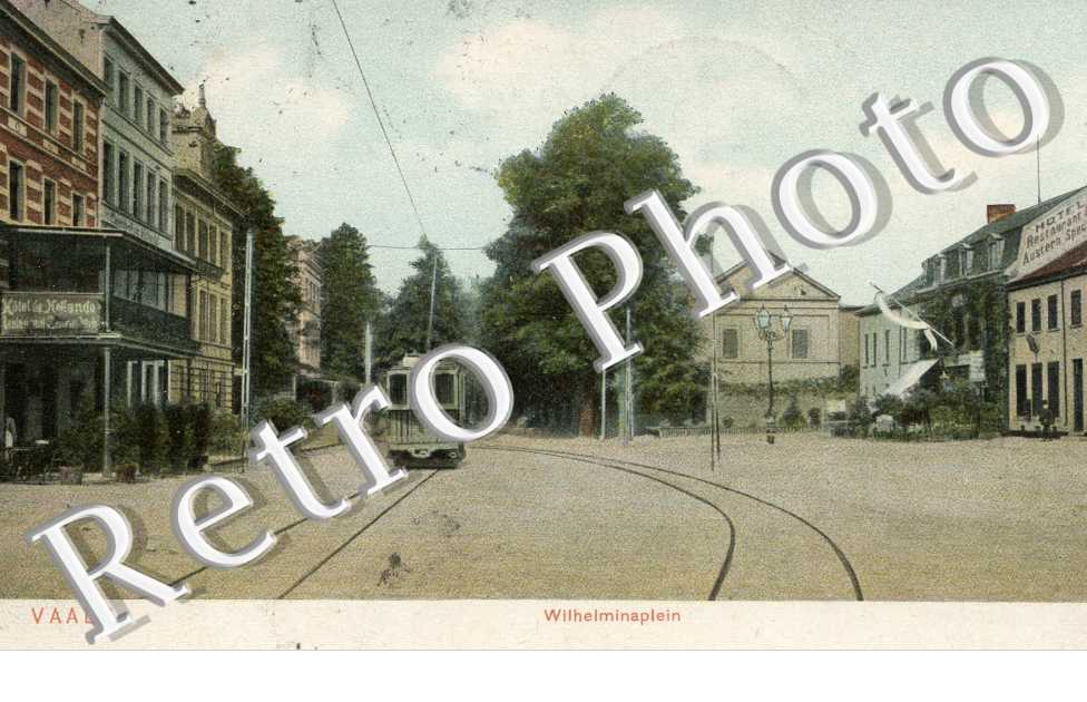 Wilhelminaplein