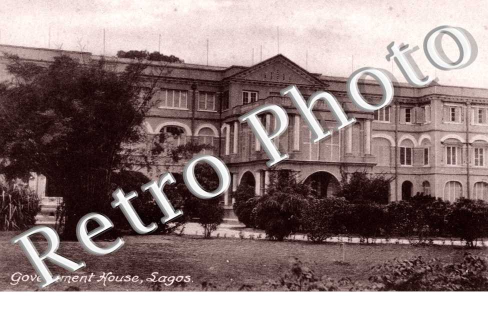 Governement House