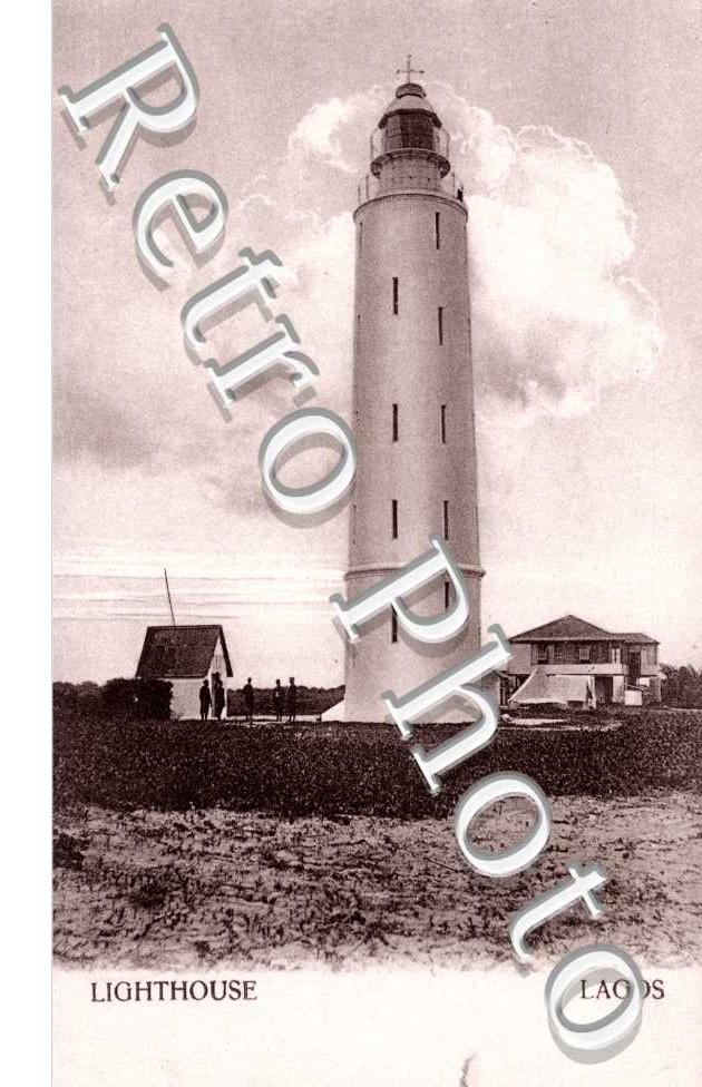 Lighthouse