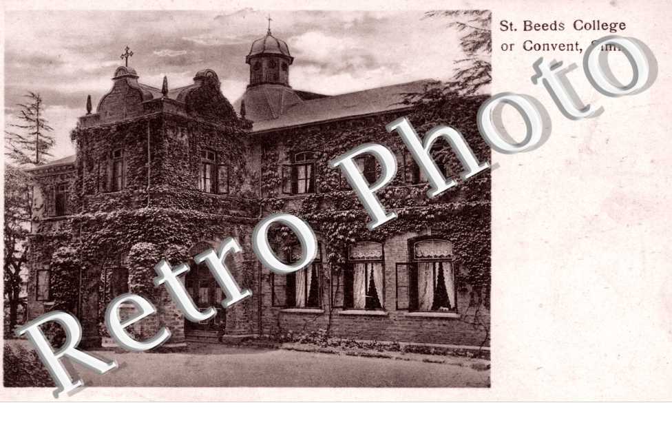 St Beeds College or Convent
