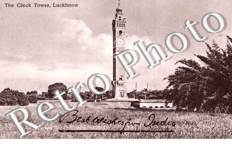 The Clock Tower
