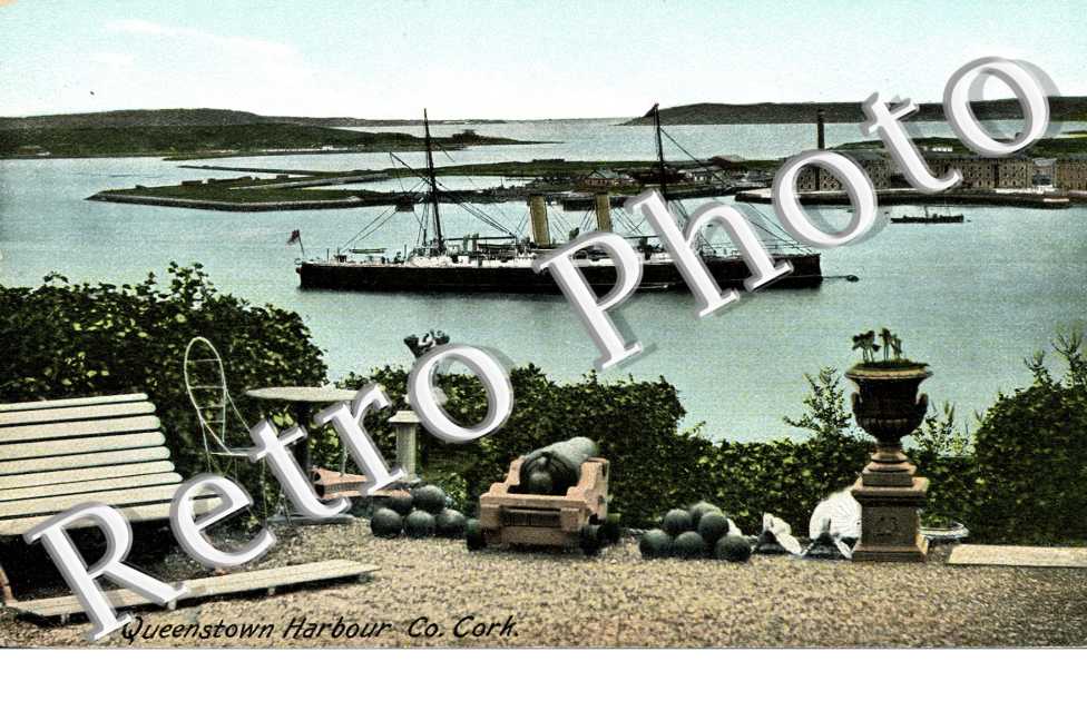 Co. Cork