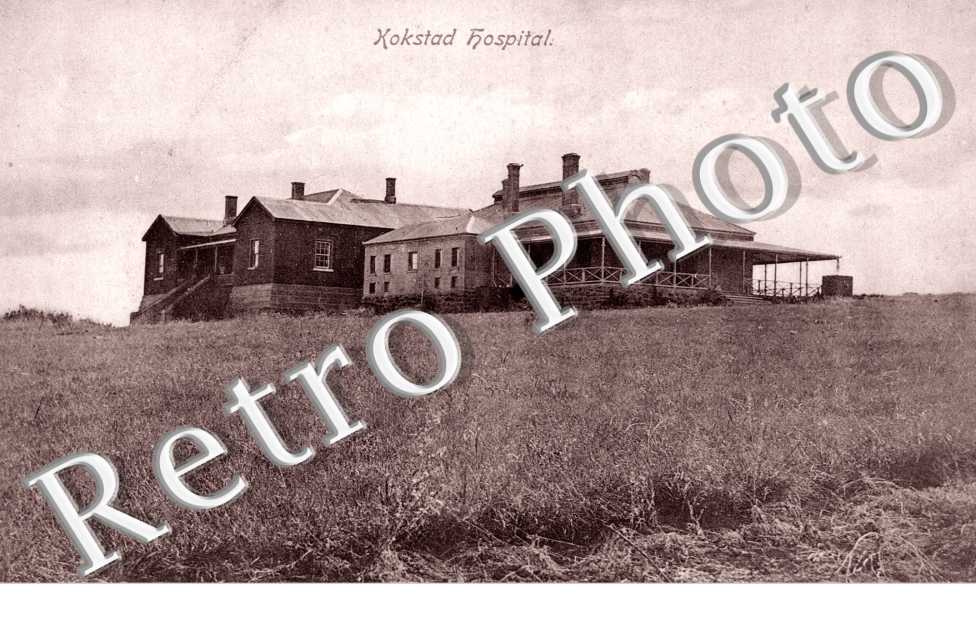 Hospital