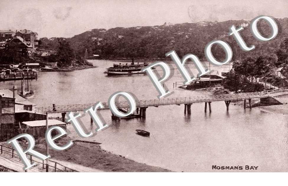 (vue du Port)