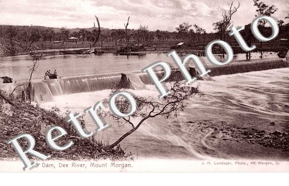 Dee River