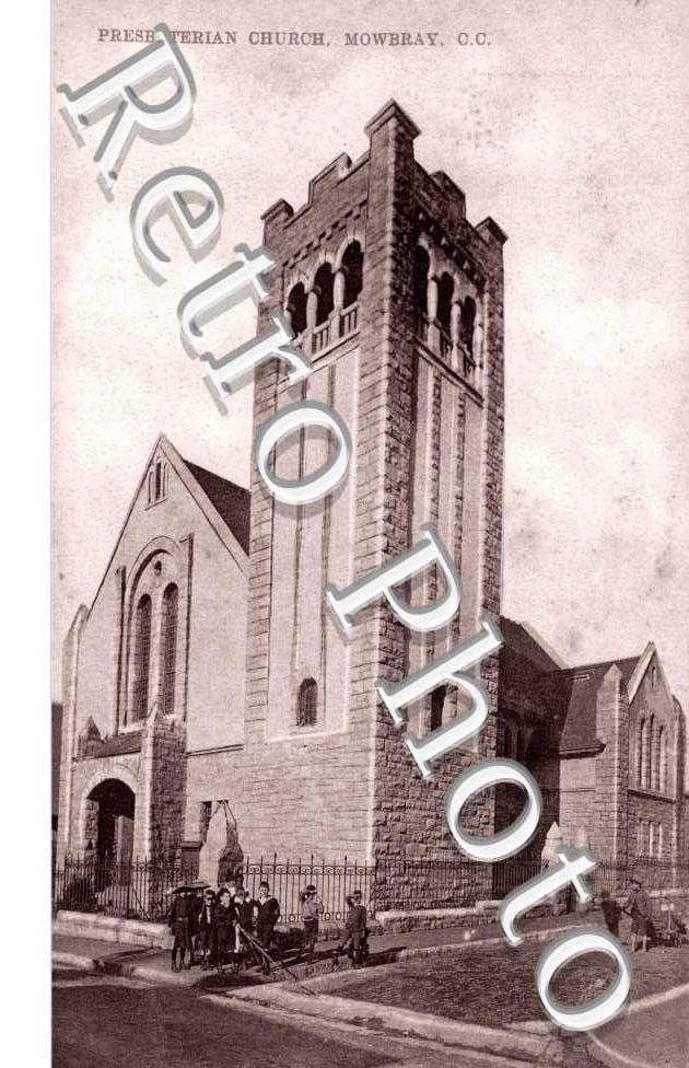 Presbyterian Church