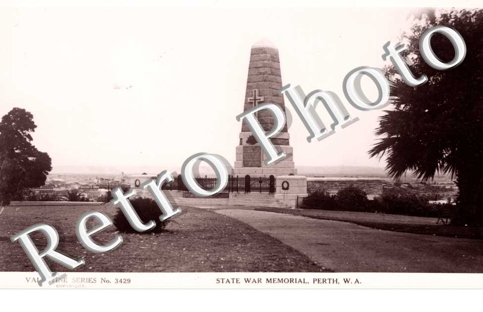 State War Memorial
