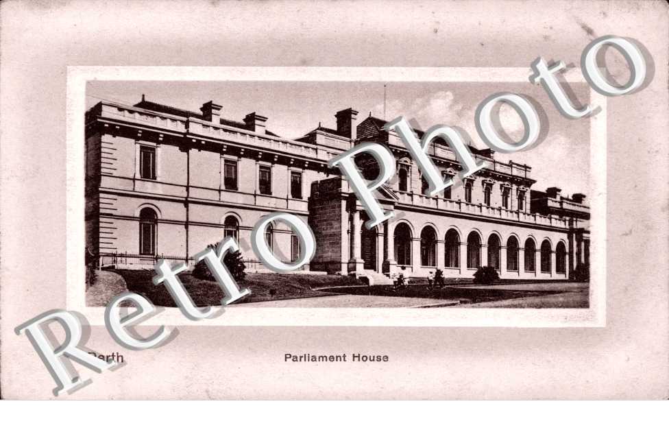 Parliament House