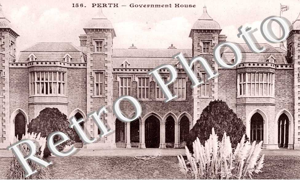 Government House
