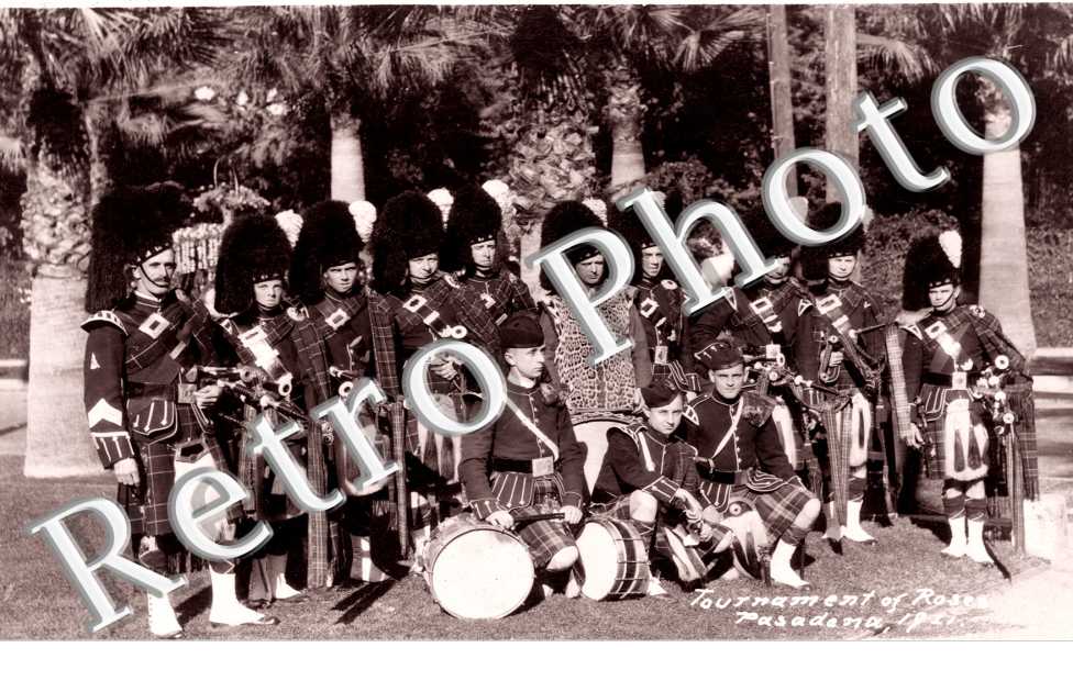 Tournament of Roses