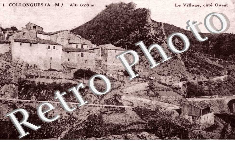 le Village