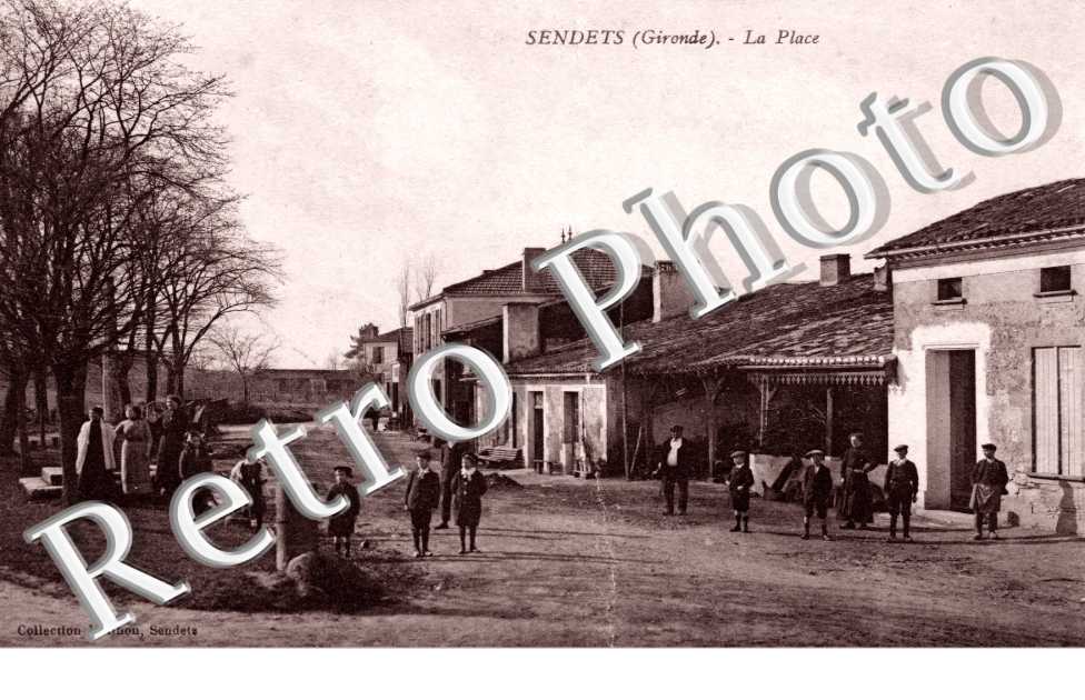 la Place