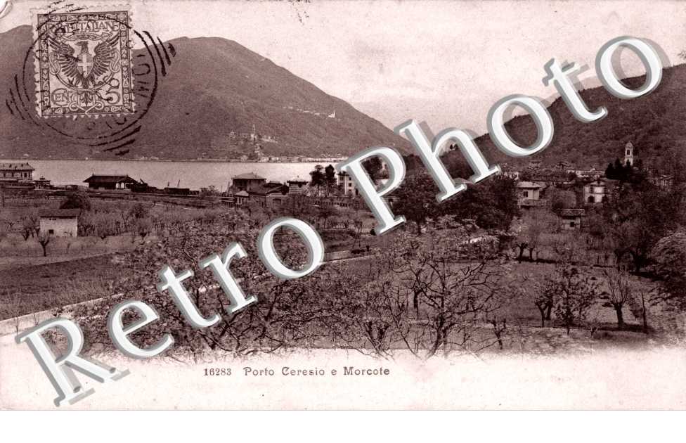 E Morcote