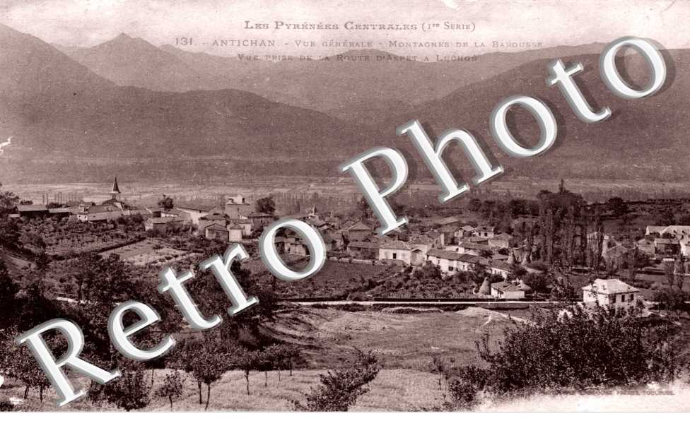 Vue Generale