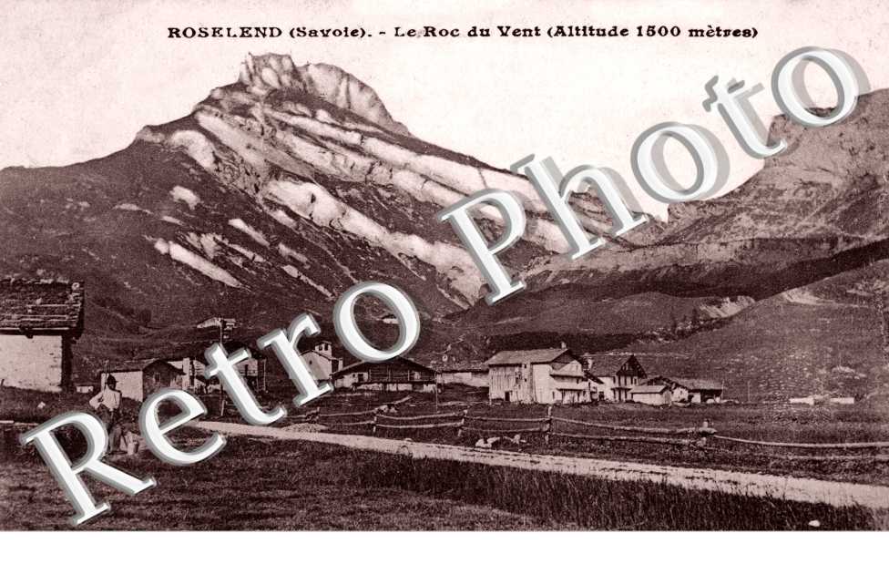 le Roc du vent