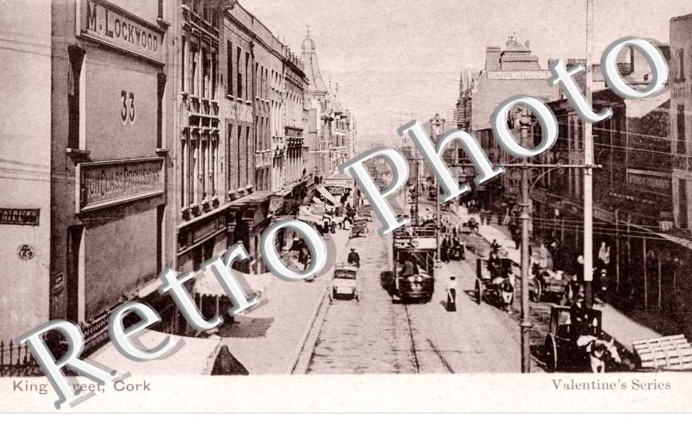 King Street