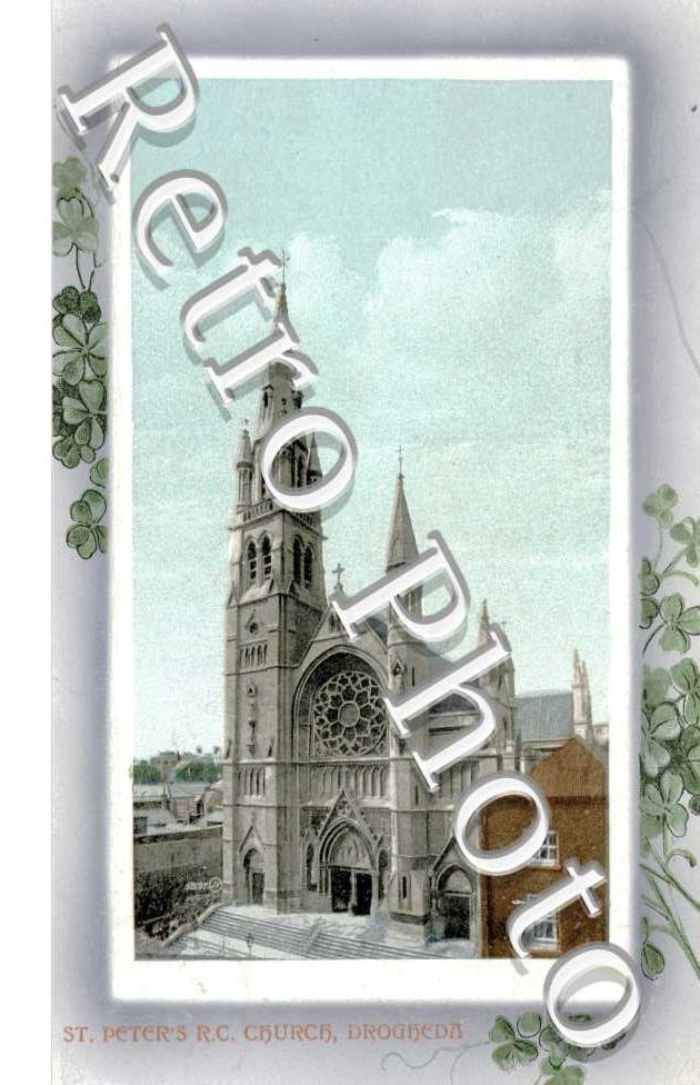 St Peter's R.C. Church
