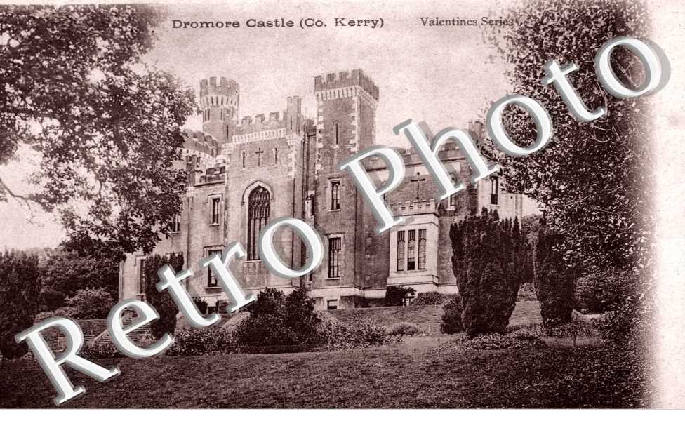Castle