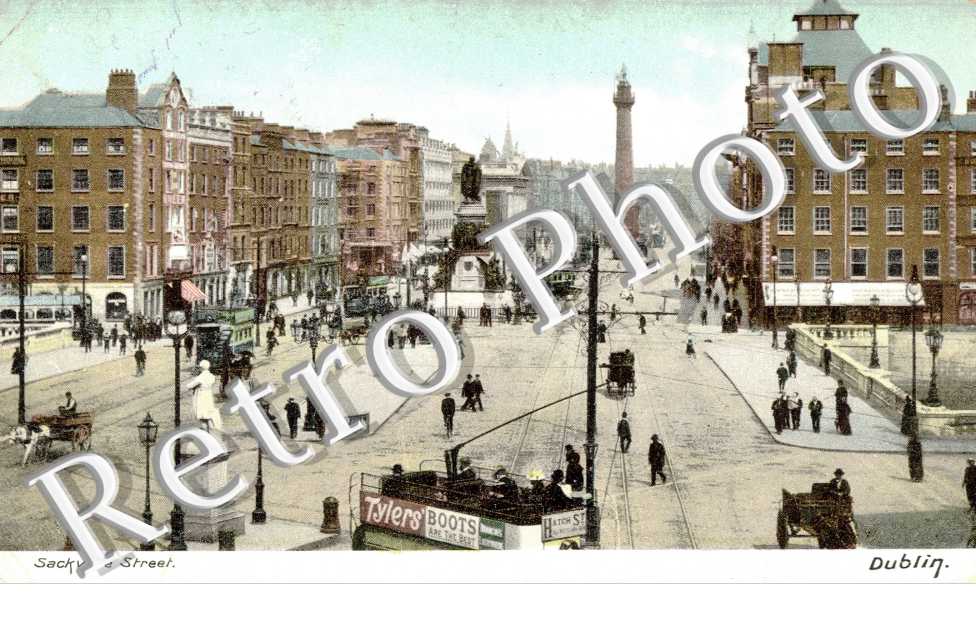 Sackville Street