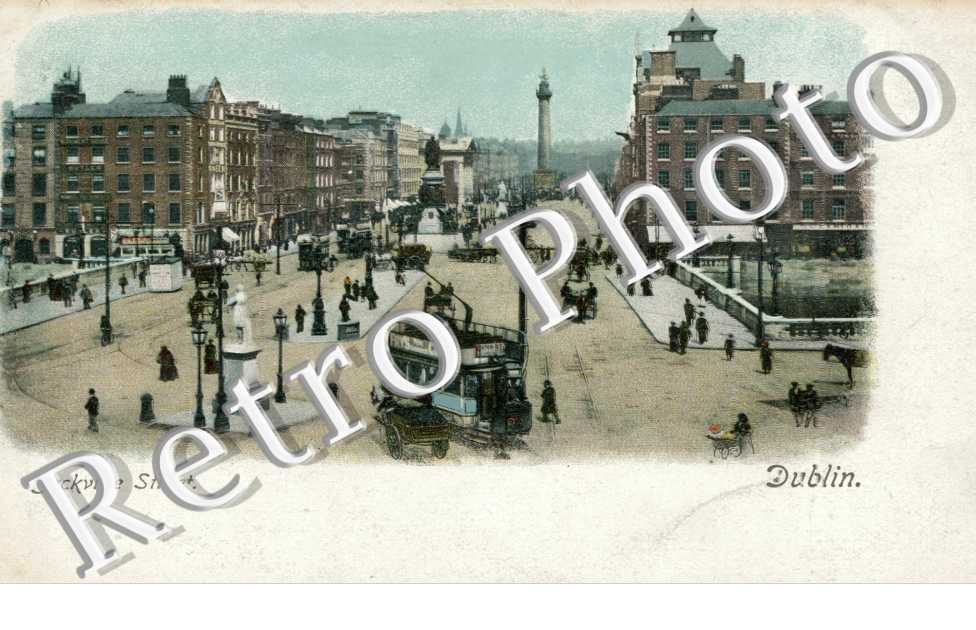 Sackville Street