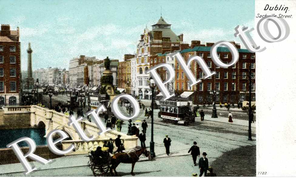 Sackville Street