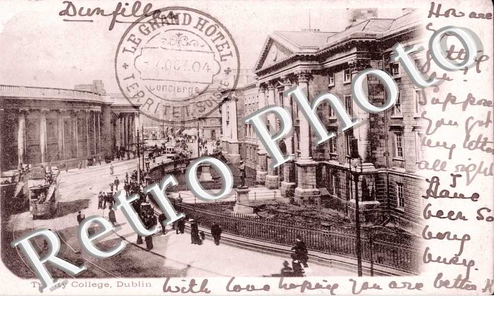 Westmorland Street