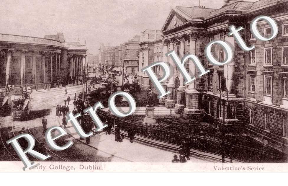 Trinity College