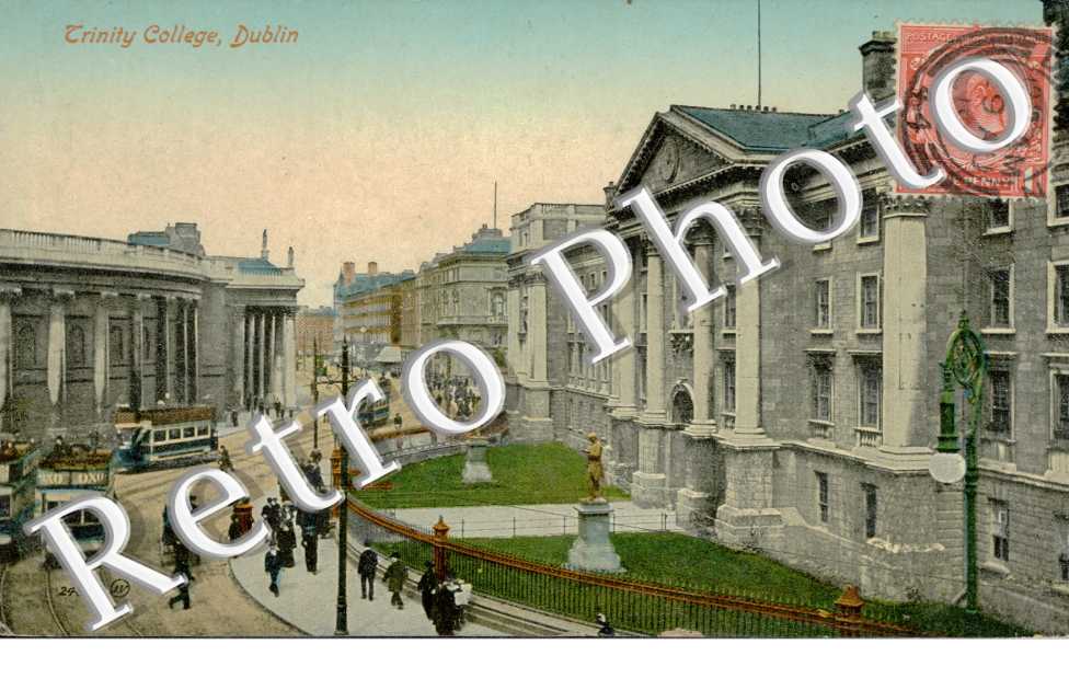 Trinity College