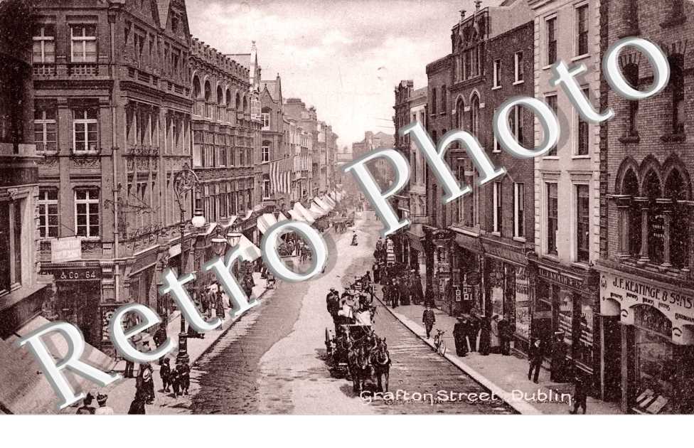 Grafton Street