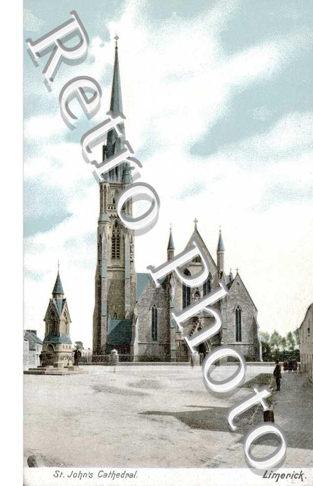 St John's Cathedral