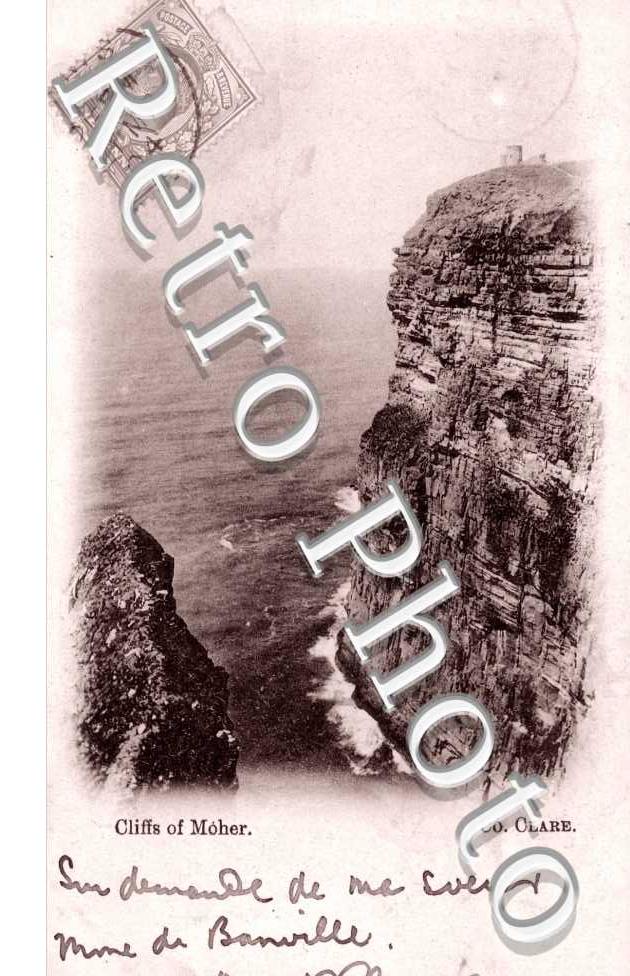  Cliffs