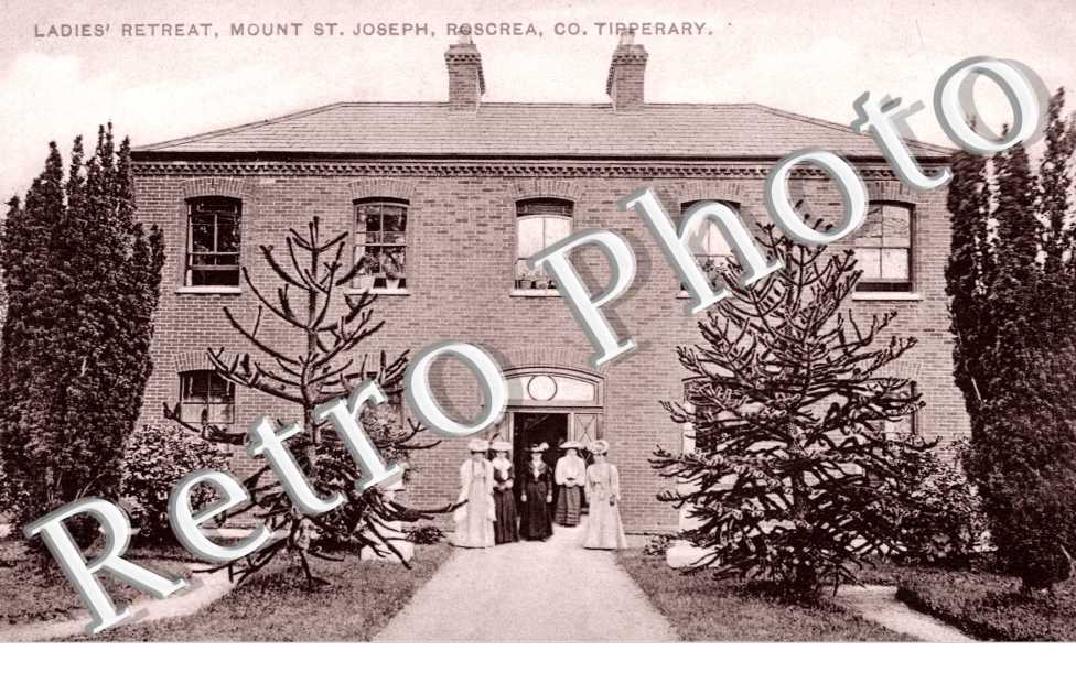 Mount St Joseph Abbey, Ladies'Retreat