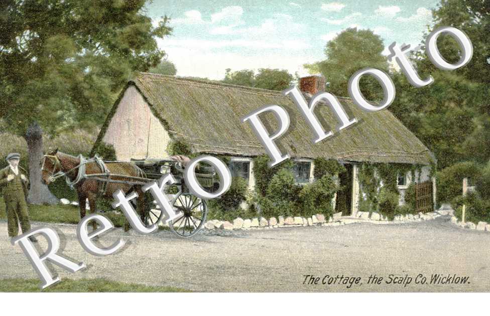 The Cottage