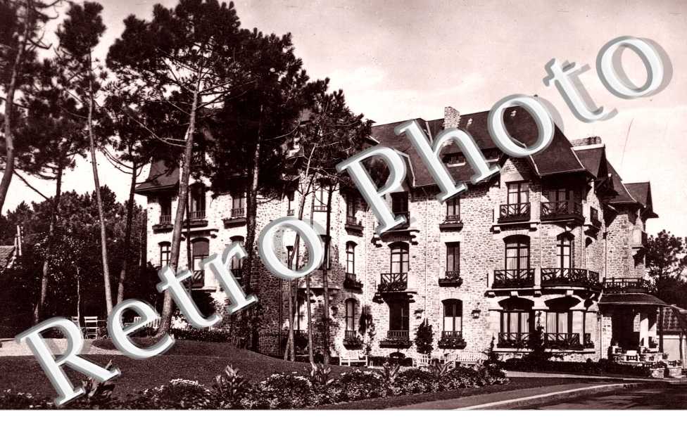Le Castel Marie Louise