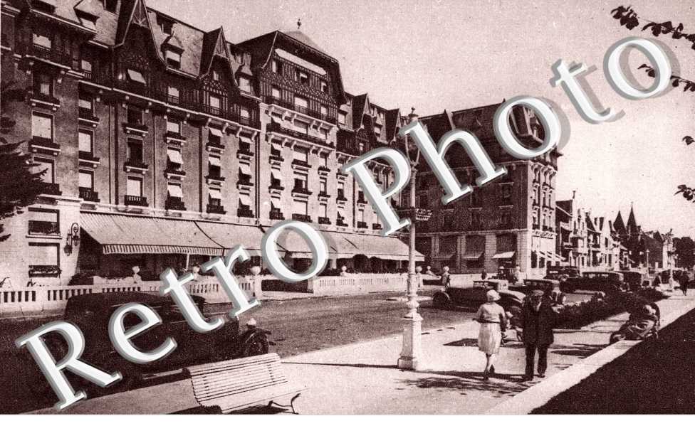 Grand Hotel de L'Hermitage