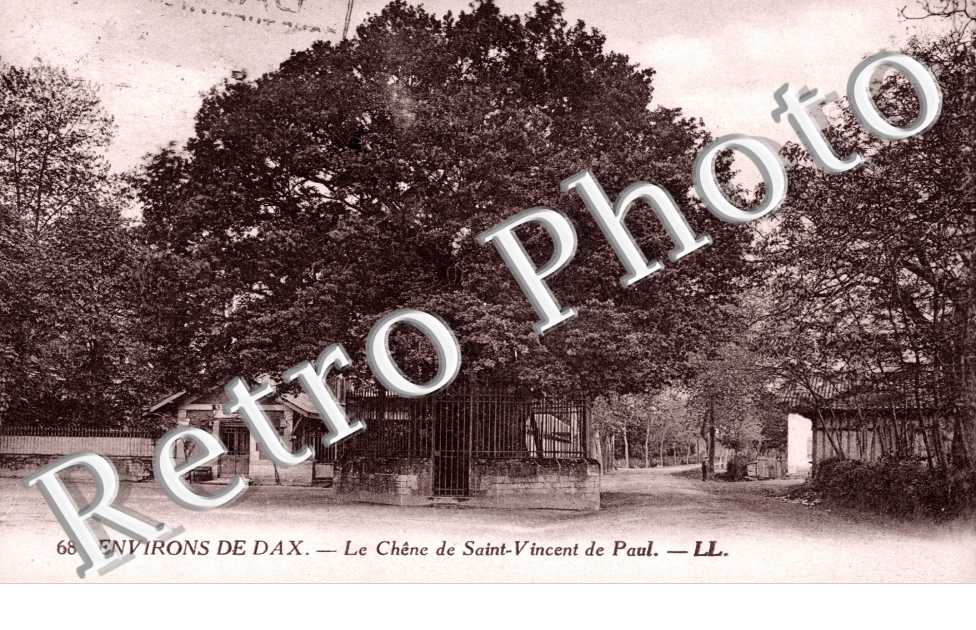 Le Chene