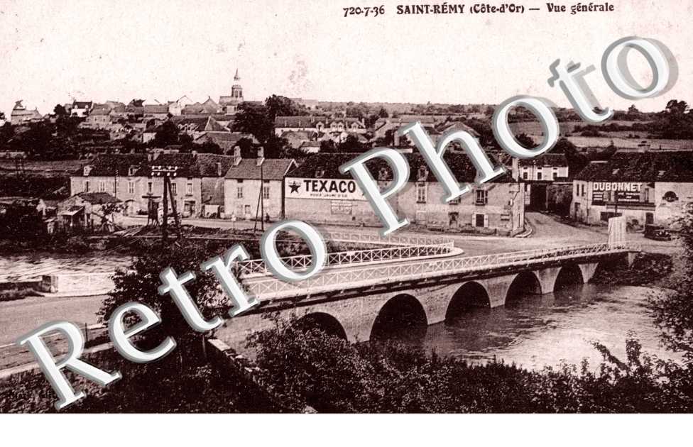 Vue generale