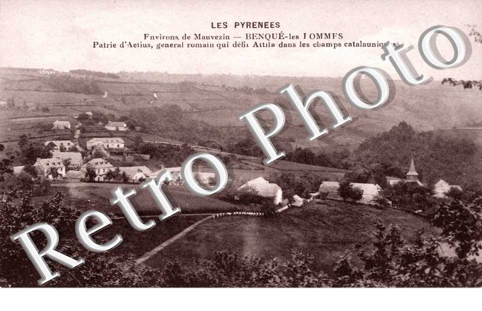 Vue Generale